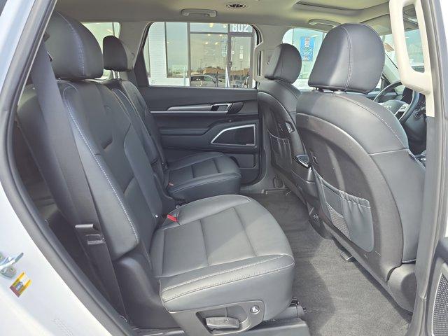 used 2022 Kia Telluride car, priced at $34,550