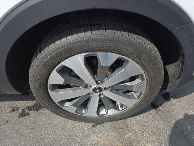 used 2022 Kia Telluride car, priced at $34,550