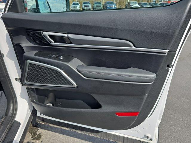 used 2022 Kia Telluride car, priced at $34,550