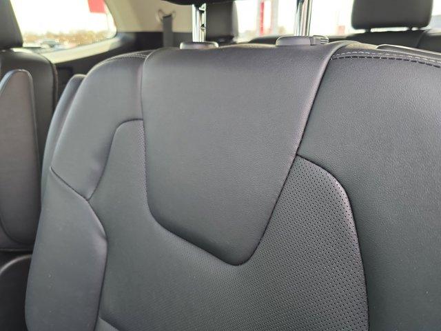 used 2022 Kia Telluride car, priced at $34,550