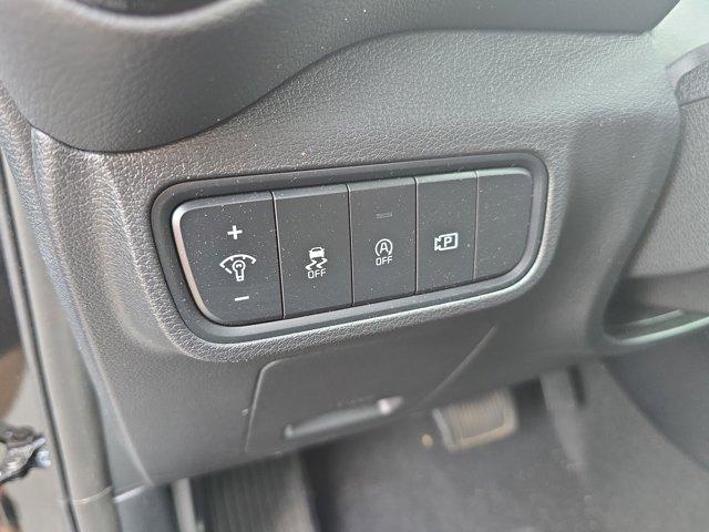 used 2023 Kia Soul car, priced at $22,990