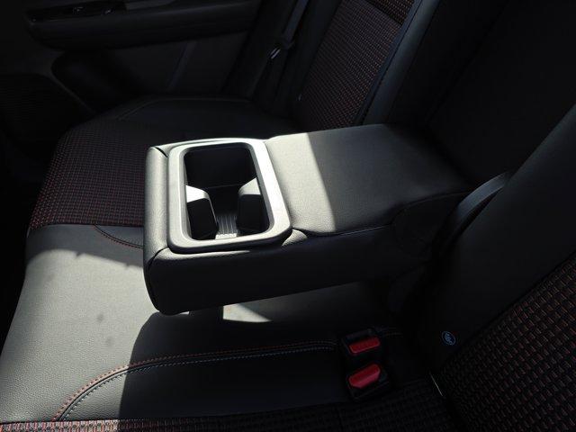 new 2026 Nissan Kicks car, priced at $32,204