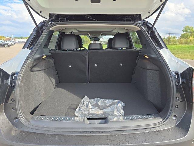 new 2026 Nissan Kicks car, priced at $32,204