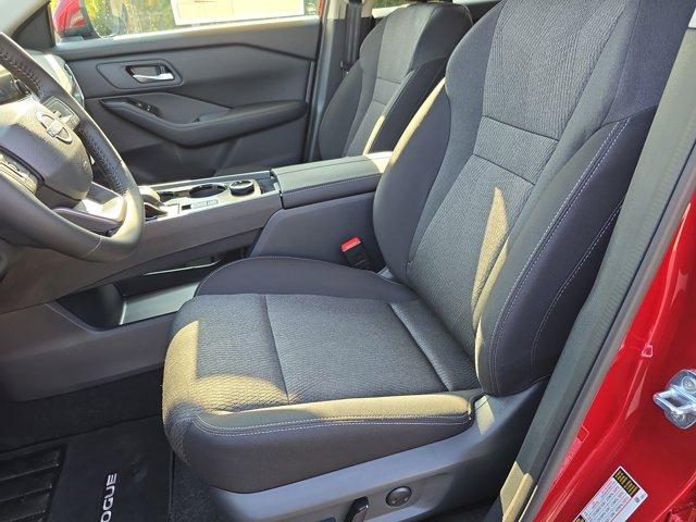 new 2026 Nissan Rogue car, priced at $29,440