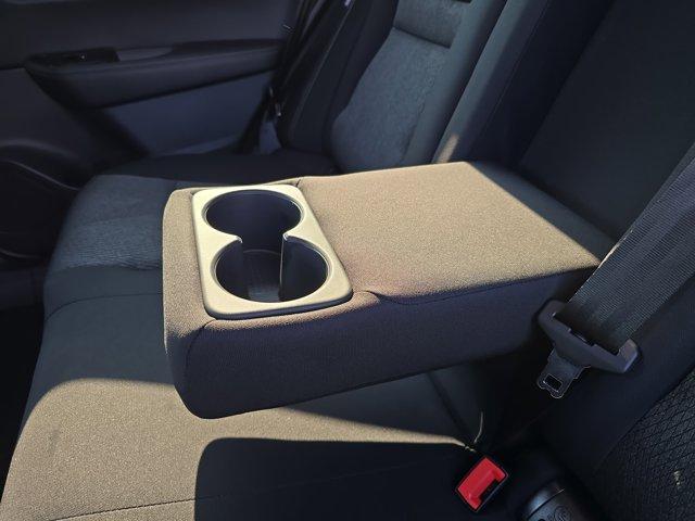 new 2026 Nissan Rogue car, priced at $29,440