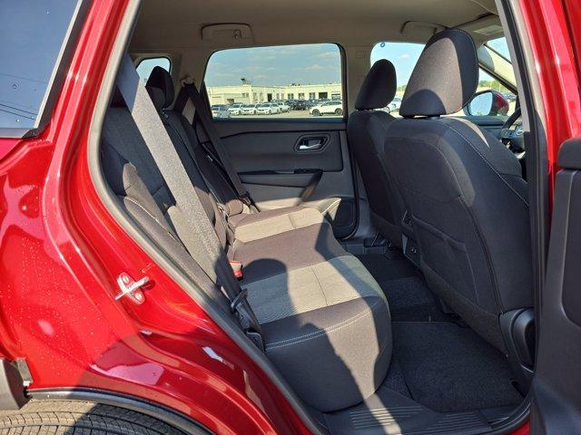 new 2026 Nissan Rogue car, priced at $29,440