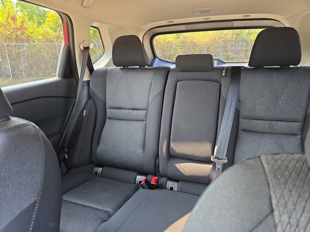 new 2026 Nissan Rogue car, priced at $29,440