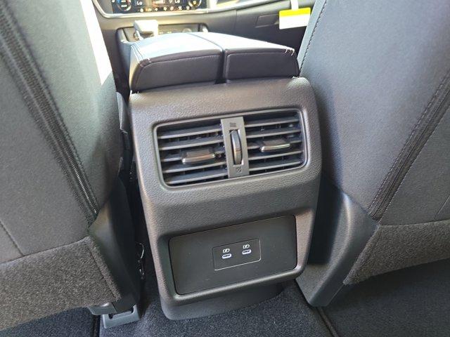 new 2026 Nissan Rogue car, priced at $29,440