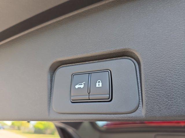 new 2026 Nissan Rogue car, priced at $29,440