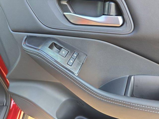 new 2026 Nissan Rogue car, priced at $29,440