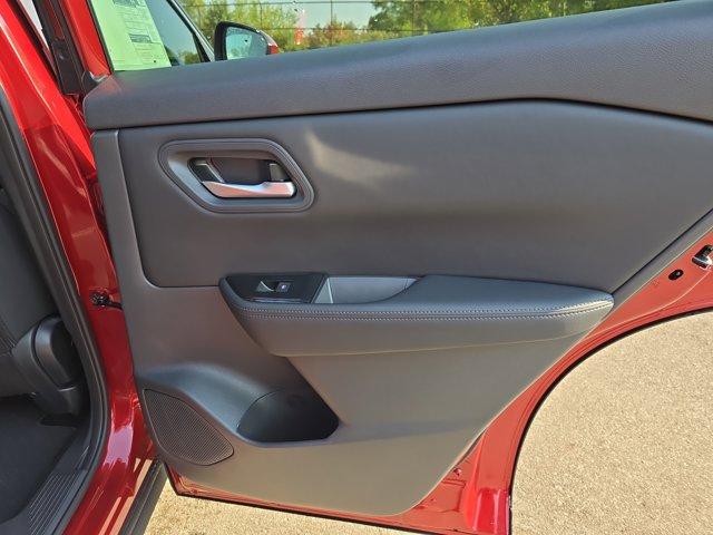 new 2026 Nissan Rogue car, priced at $29,440