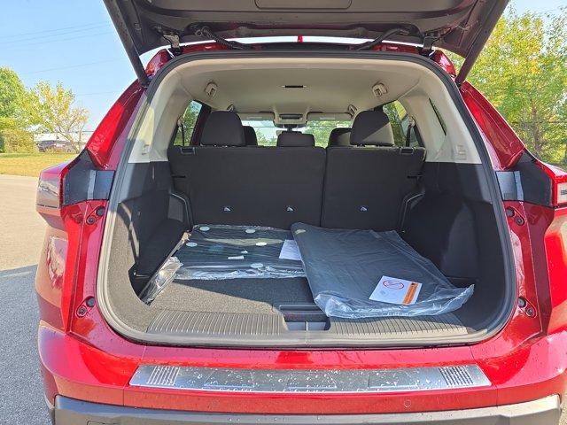 new 2026 Nissan Rogue car, priced at $29,440