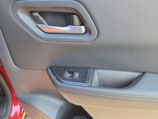 new 2026 Nissan Rogue car, priced at $29,440