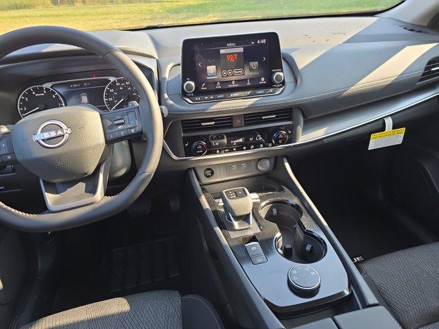 new 2026 Nissan Rogue car, priced at $29,440