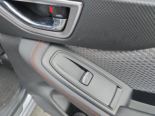 used 2020 Subaru Forester car, priced at $26,906