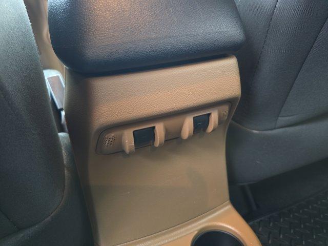 used 2012 Jeep Wrangler Unlimited car, priced at $12,000