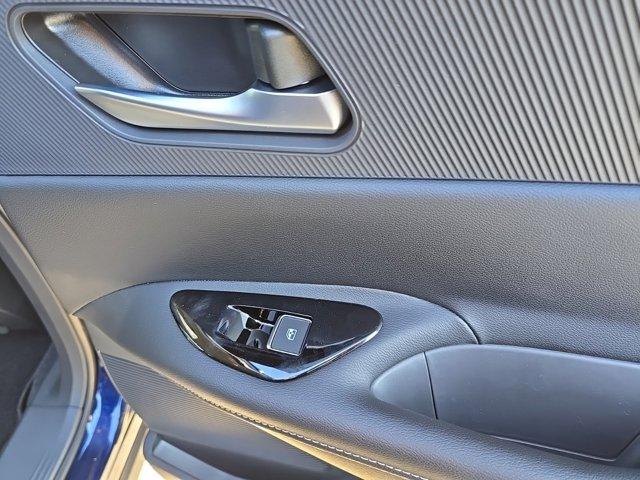 new 2025 Nissan Murano car, priced at $45,766