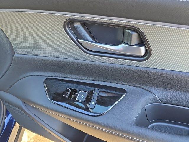 new 2025 Nissan Murano car, priced at $45,766