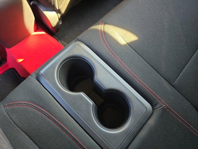 used 2024 Honda Civic Type R car, priced at $44,800