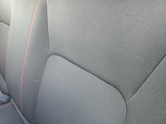 used 2024 Honda Civic Type R car, priced at $44,800