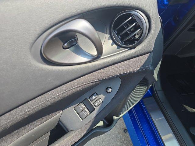 used 2023 Nissan Z car, priced at $39,995