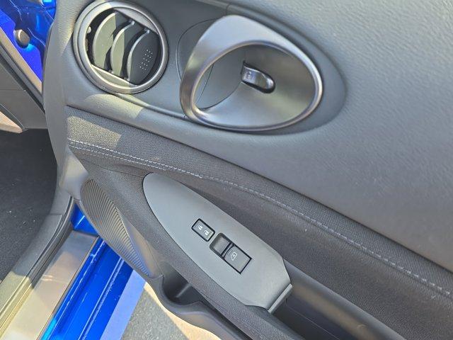 used 2023 Nissan Z car, priced at $39,995