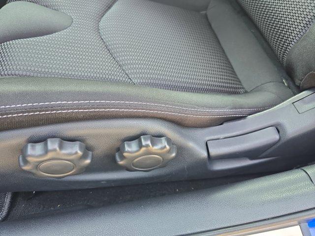used 2023 Nissan Z car, priced at $39,995