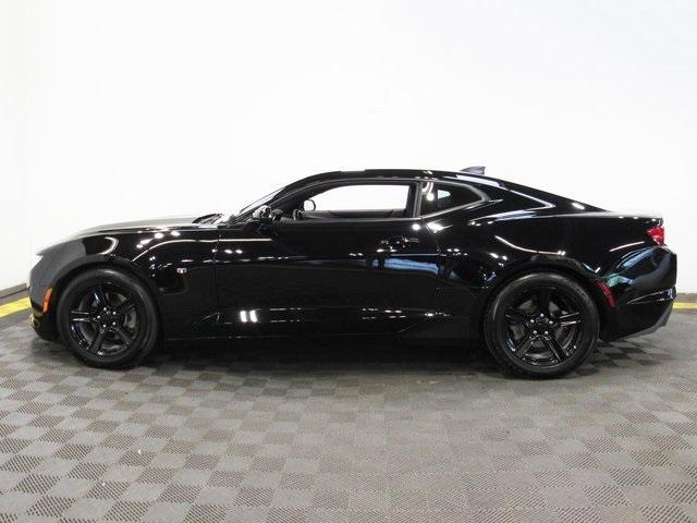 used 2023 Chevrolet Camaro car, priced at $30,000