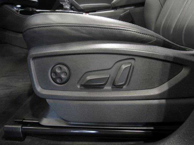 used 2023 Audi Q5 car, priced at $34,500