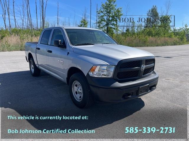 used 2015 Ram 1500 car, priced at $27,500