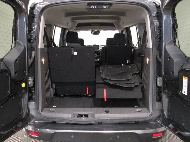 used 2021 Ford Transit Connect car, priced at $26,000