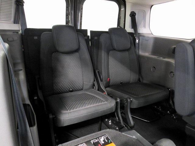 used 2021 Ford Transit Connect car, priced at $26,000