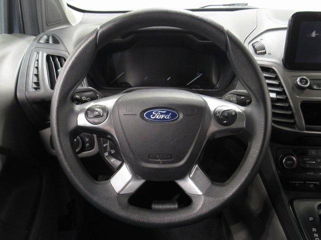 used 2021 Ford Transit Connect car, priced at $26,000