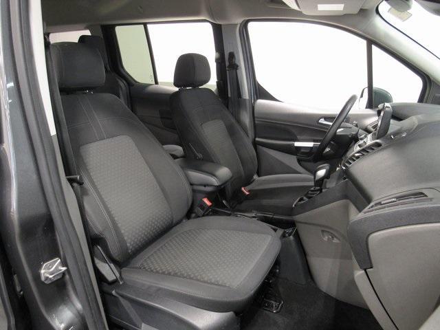 used 2021 Ford Transit Connect car, priced at $26,000