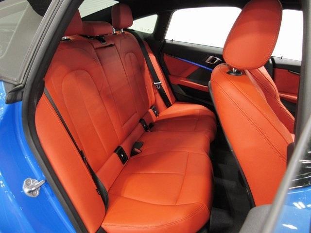 used 2021 BMW 228 Gran Coupe car, priced at $29,500