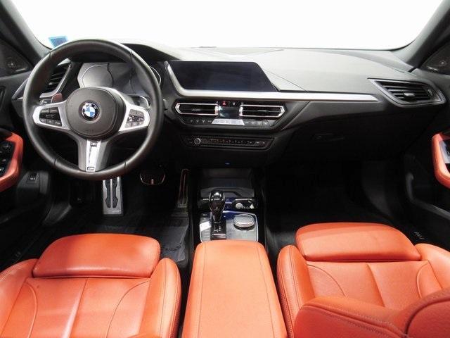 used 2021 BMW 228 Gran Coupe car, priced at $29,500