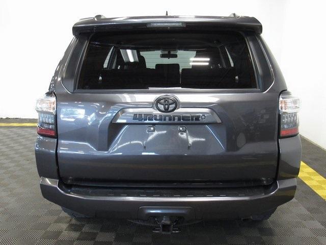 used 2019 Toyota 4Runner car, priced at $30,500