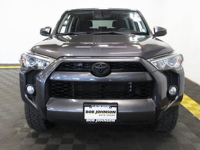 used 2019 Toyota 4Runner car, priced at $30,500