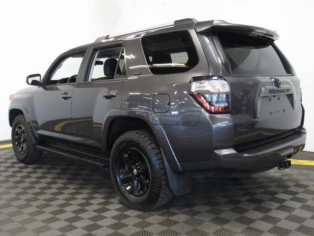 used 2019 Toyota 4Runner car, priced at $30,500