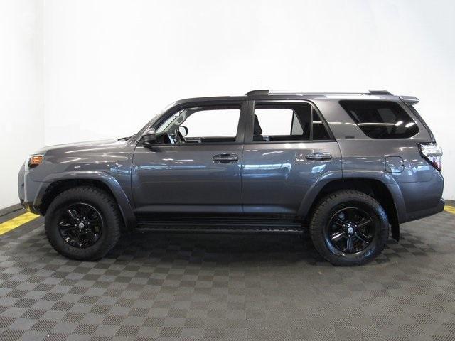 used 2019 Toyota 4Runner car, priced at $30,500