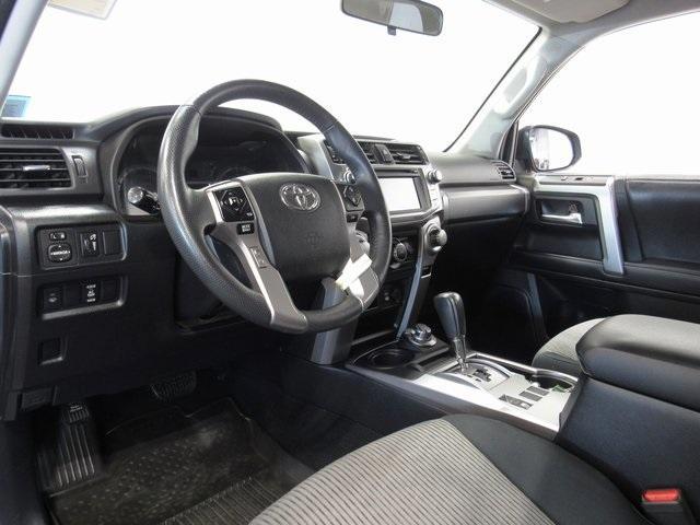 used 2019 Toyota 4Runner car, priced at $30,500