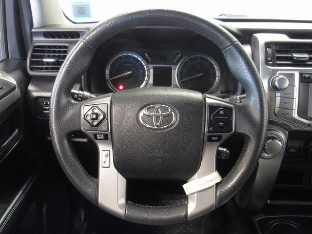 used 2019 Toyota 4Runner car, priced at $30,500