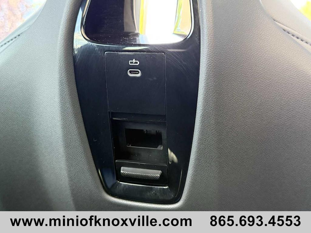 used 2024 BMW iX car, priced at $66,235