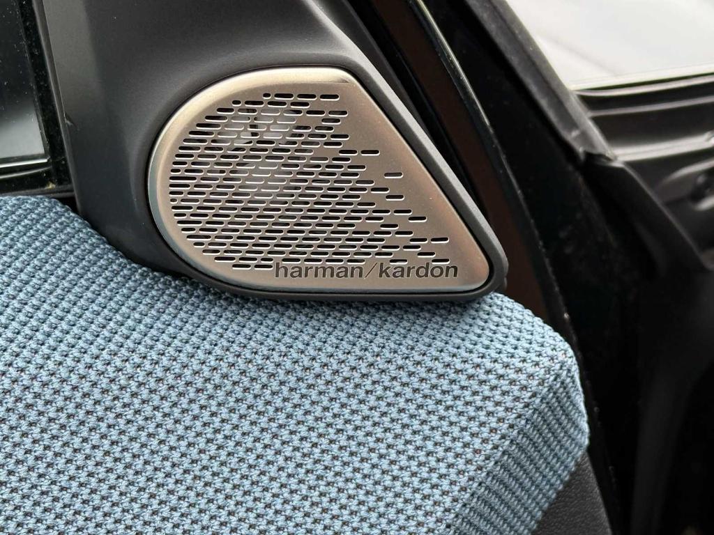 new 2025 MINI Countryman car, priced at $43,640
