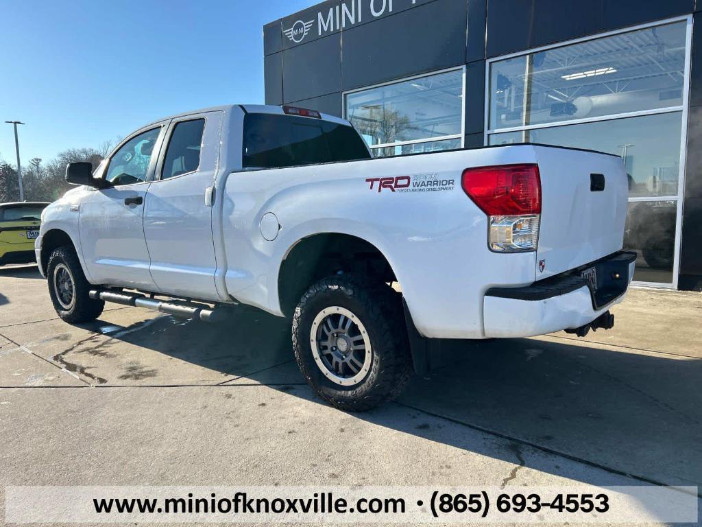 used 2011 Toyota Tundra car, priced at $12,550