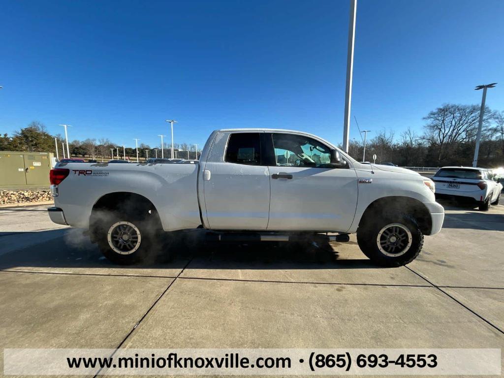 used 2011 Toyota Tundra car, priced at $12,550