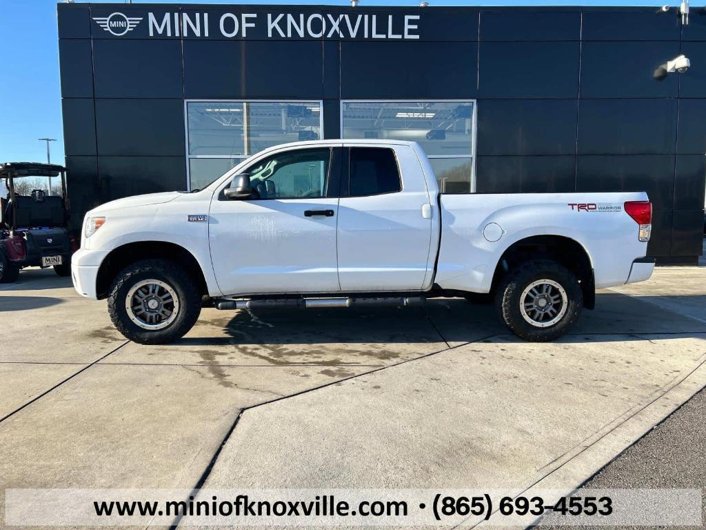 used 2011 Toyota Tundra car, priced at $12,550