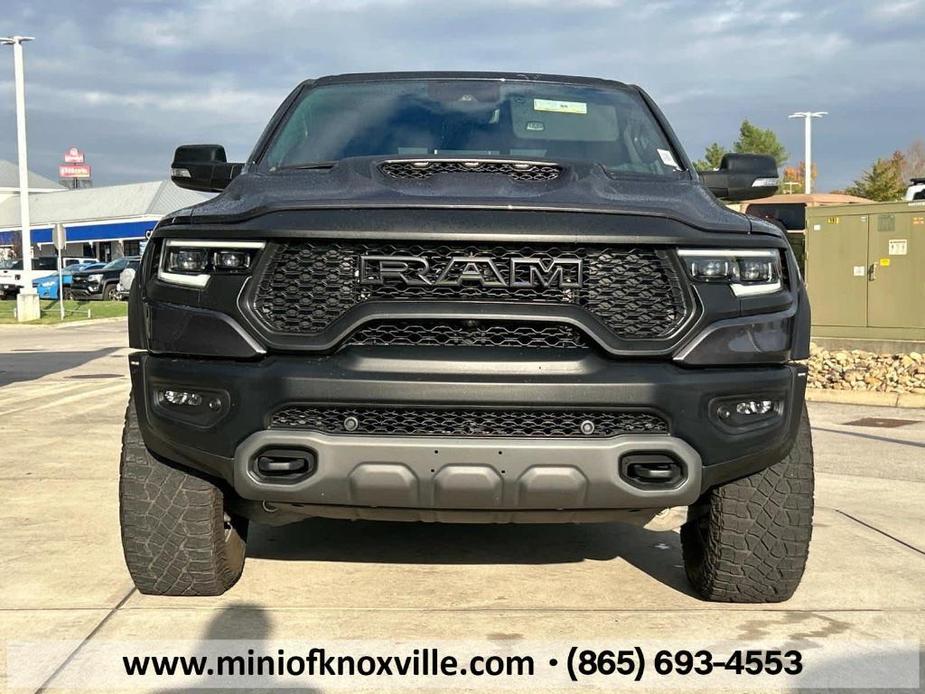 used 2022 Ram 1500 car, priced at $82,901