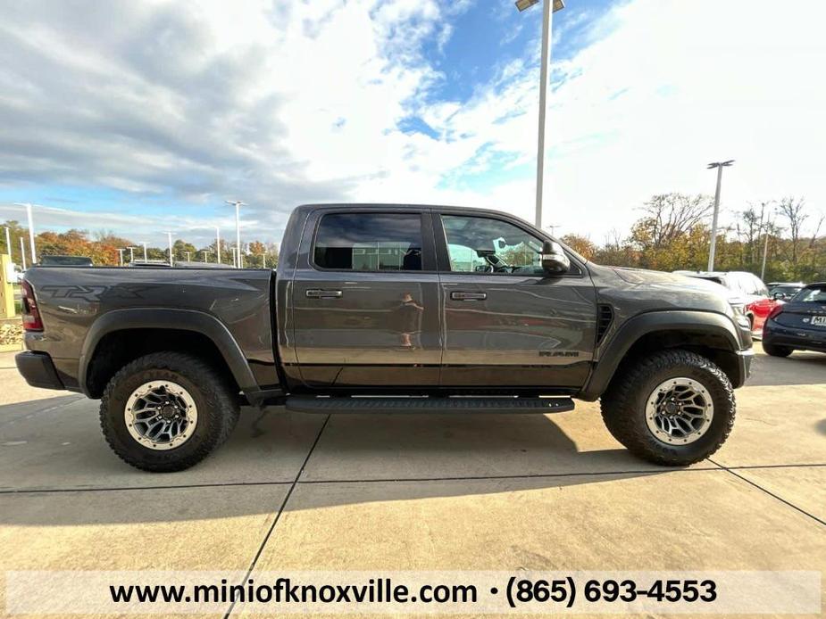 used 2022 Ram 1500 car, priced at $82,901