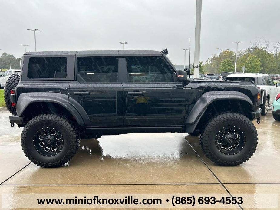 used 2022 Ford Bronco car, priced at $86,721